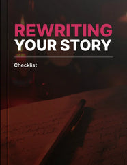 Ebook - Rewriting Your Story - Digiloop Store