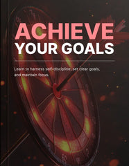 Ebook - Achieve Your Goals - Digiloop Store