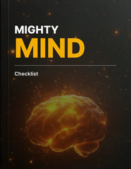 Ebook - Mighty Mind - Digiloop Store
