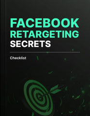 Ebook - Facebook Retargeting Secrets - Digiloop Store