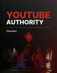 Ebook - YouTube Authority - Digiloop Store