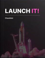 Ebook - Launch It - Digiloop Store