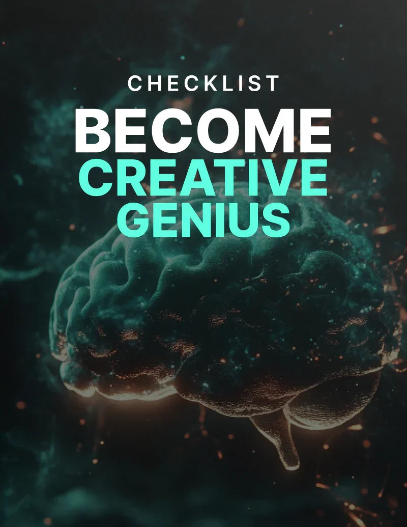 Bundle - Become Creative Genius - Digiloop Store