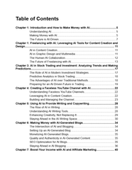 Ebook - AI Profit Masterclass - Digiloop Store
