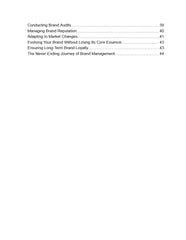 Ebook - Building a Powerful Brand - Digiloop Store