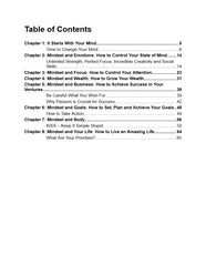 Ebook - Mighty Mind - Digiloop Store