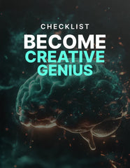 Bundle - Become Creative Genius - Digiloop Store