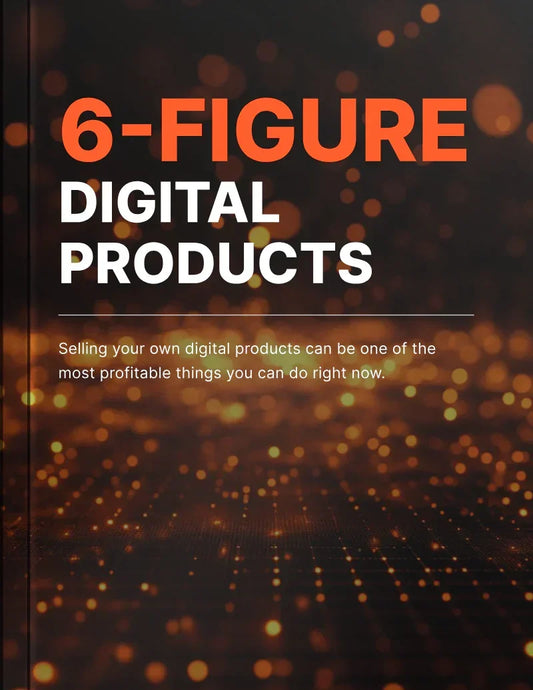 Ultimate 200+ Ebooks Bundle: Masterclass in Digital Business, Marketing, Mindset & More! - Digiloop Store