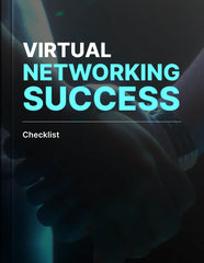 Ebook - Virtual Networking Success - Digiloop Store
