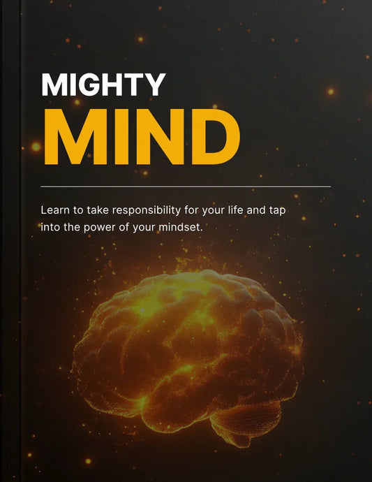 Ebook - Mighty Mind - Digiloop Store