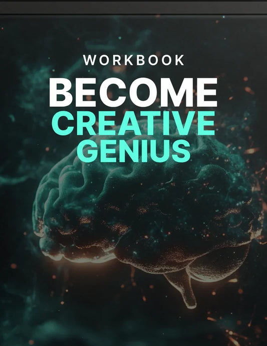 Bundle - Become Creative Genius - Digiloop Store