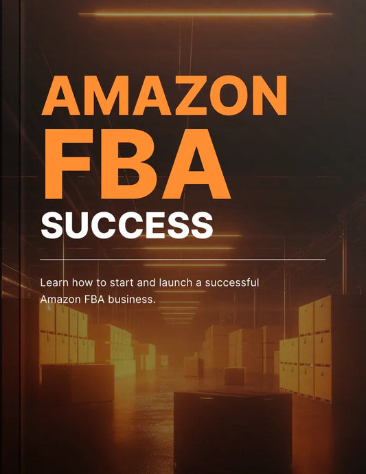 Bundle - Amazon FBA Success - Digiloop Store