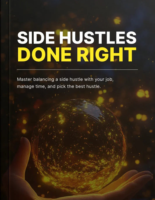 Ultimate 200+ Ebooks Bundle: Masterclass in Digital Business, Marketing, Mindset & More! - Digiloop Store