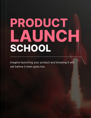 Bundle - Product Launch School - Digiloop Store