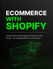 Ebook - Ecommerce With Shopify - Digiloop Store