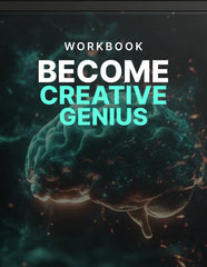 Bundle - Become Creative Genius - Digiloop Store
