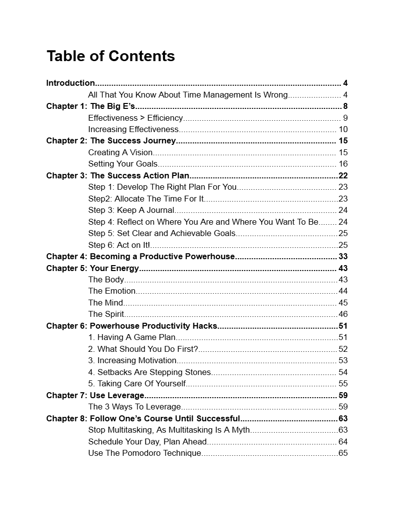 Ebook - Creative Powerhouse - Digiloop Store