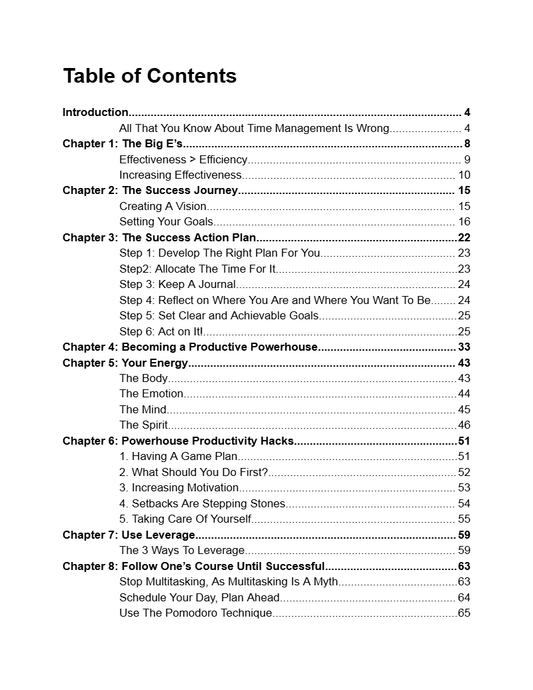 Ebook - Creative Powerhouse - Digiloop Store