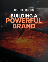 Bundle - Building a Powerful Brand - Digiloop Store