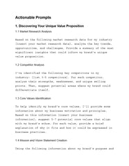 Bundle - Building a Powerful Brand - Digiloop Store
