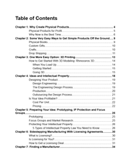 Ebook - Your First Physical Product - Digiloop Store