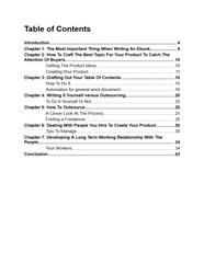 Ebook - Outsource Digital Product Creation - Digiloop Store