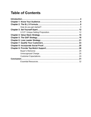 Ebook - Insider Pricing Strategies - Digiloop Store