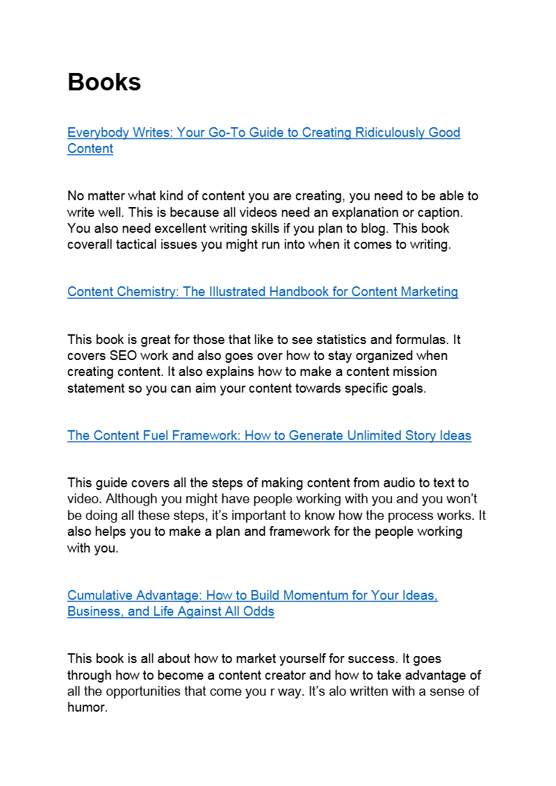 Ebook - The Creator Economy - Digiloop Store