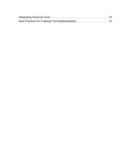 Ebook - Small Business Budgeting - Digiloop Store