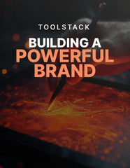 Bundle - Building a Powerful Brand - Digiloop Store