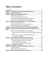 Ebook - Get It Done - Digiloop Store