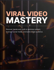 Ebook - Viral Video Mastery - Digiloop Store