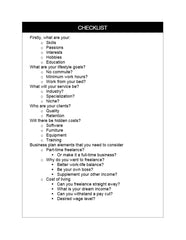 Ebook - How to Start a Freelance Business - Digiloop Store