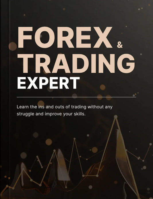 Ebook - Forex and Trading Expert - Digiloop Store