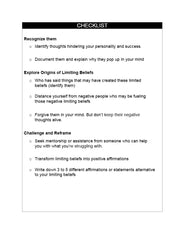 Ebook - Rewriting Your Story - Digiloop Store
