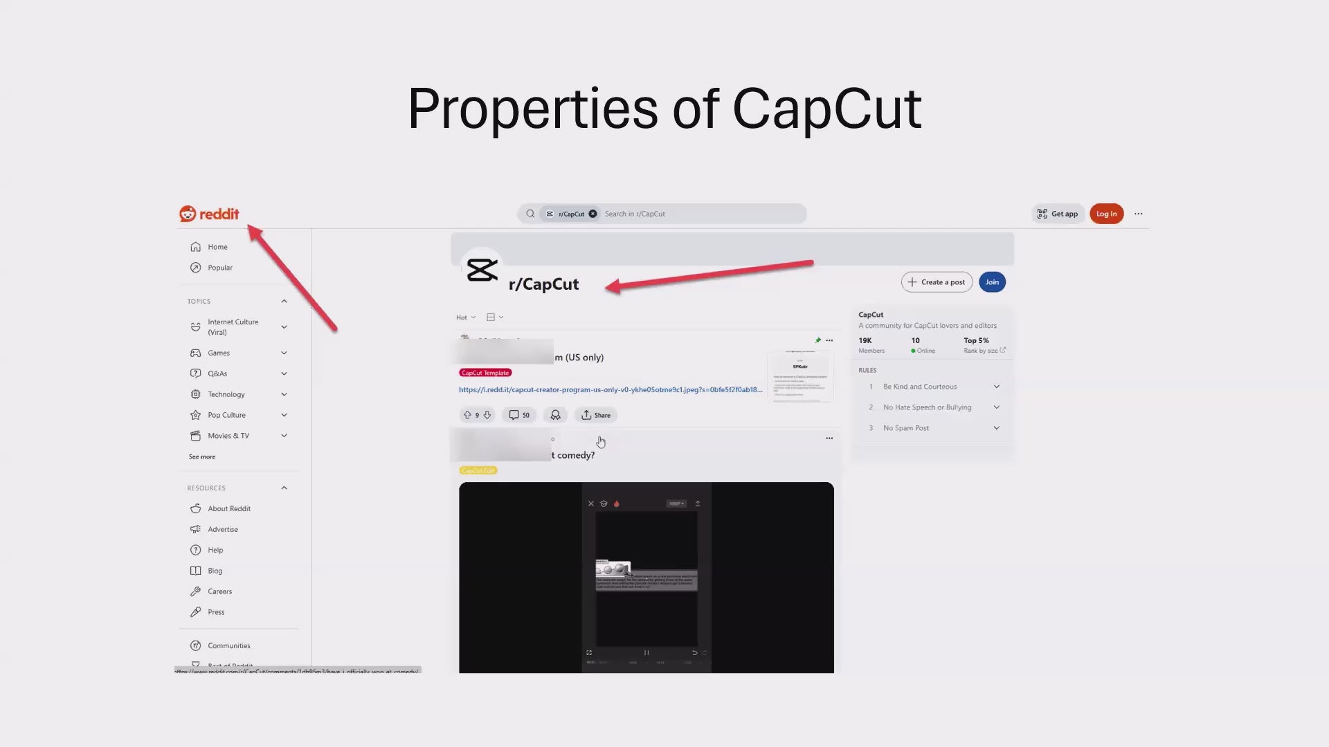 Video Course - CapCut DFY Masterclass