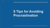 Ebook - Efficient Home Work